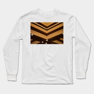 Corner #7 Long Sleeve T-Shirt